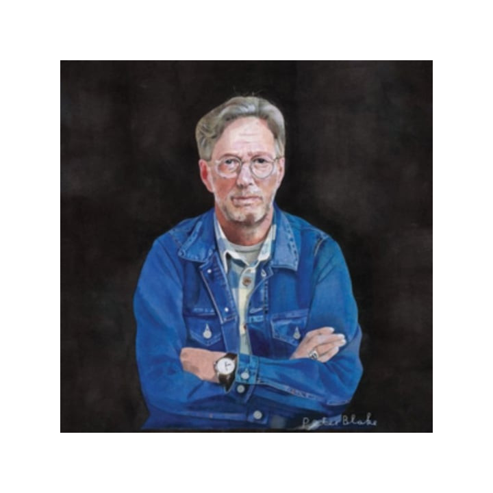 Clapton Eric - I Still Do (2LP)