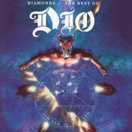 Dio - Diamonds (CD)