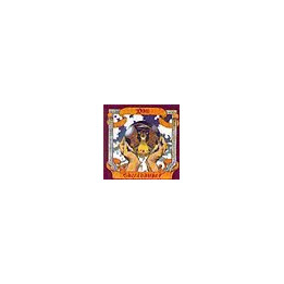 Dio - Sacred Heart (CD)