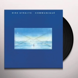Dire Straits - Communique (LP)