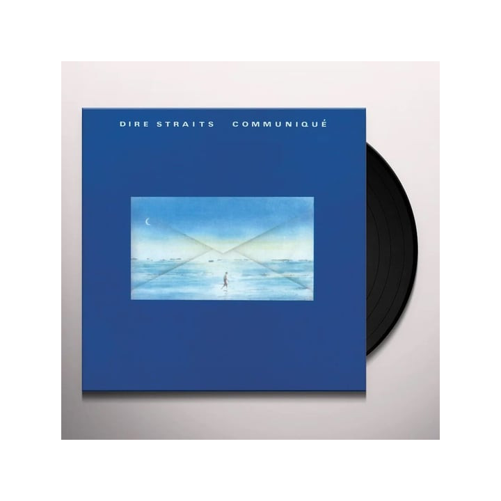 Dire Straits - Communique (LP)