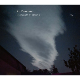 Downes Kit - Dreamlife Of Debris (LP)