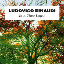 Einaudi Ludovico - In A Time Lapse (CD)