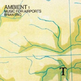 Eno Brian - Ambient 1/Music For Airports (CD)