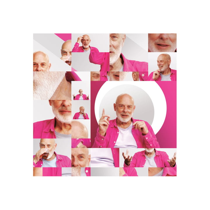 Eno Brian - Eno (CD)