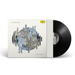 Eno Roger - The Skies: Rarities (LP)