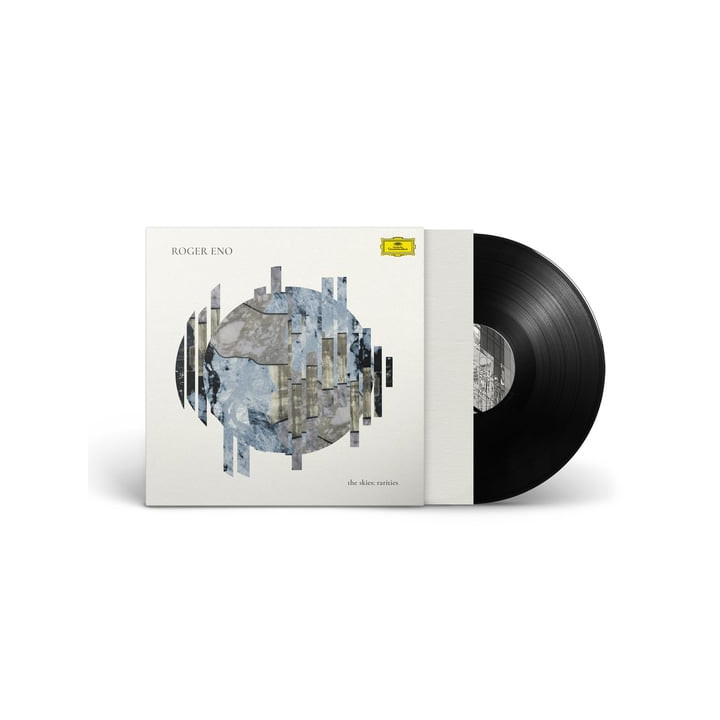 Eno Roger - The Skies: Rarities (LP)