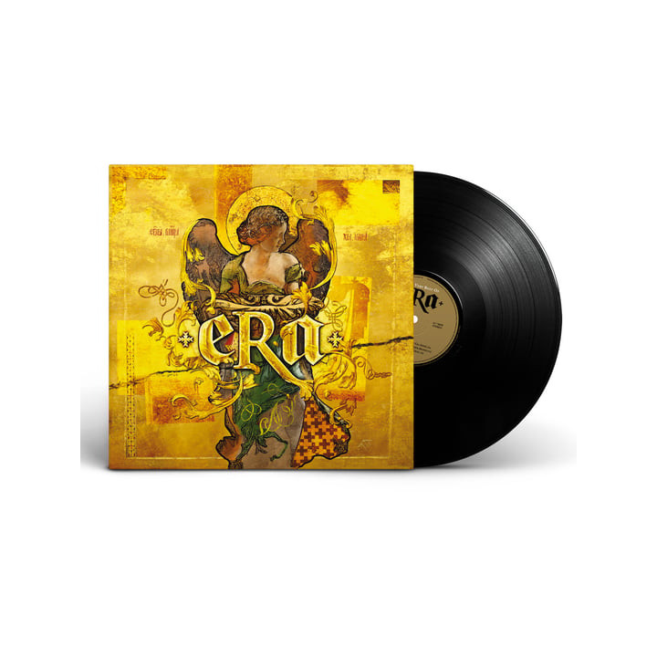 Era - The Very Best Of Era (LP)