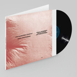 Garbarek Jan Group - Afric Pepperbird (LP)