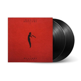 Imagine Dragons - Mercury - Act 2 (2LP)