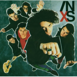 Inxs - X (Remastered) (CD)
