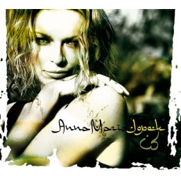 Jopek Anna Maria - Id (CD)