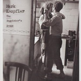 Knopfler Mark - Ragpickers Dream (CD)