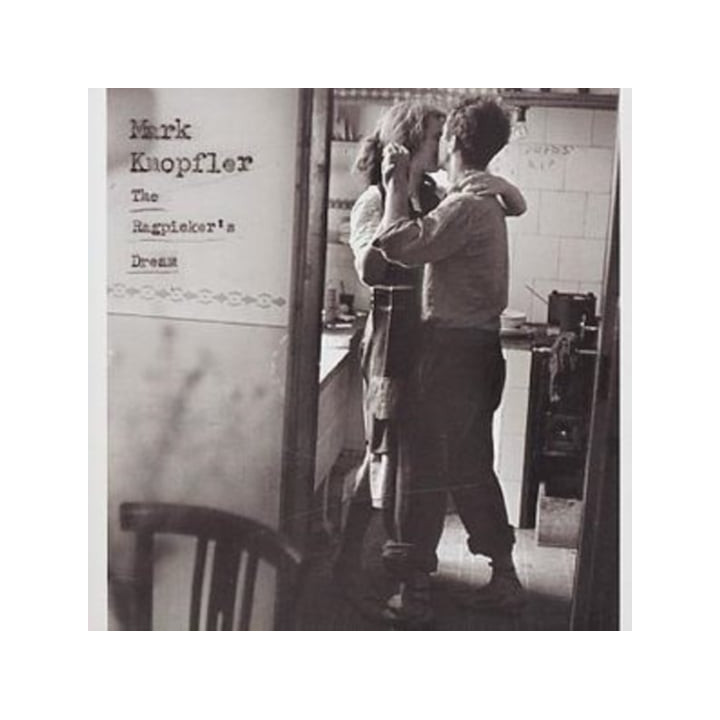 Knopfler Mark - Ragpickers Dream (CD)