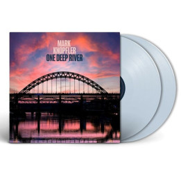 Knopfler Mark - One Deep River (Indie Silver Vinyl) (2LP)
