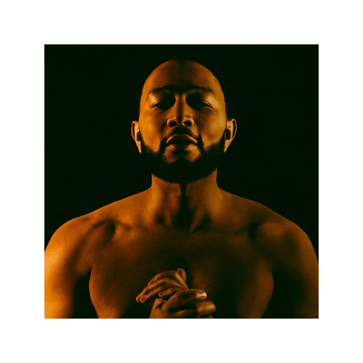 Legend John - Legend (2CD)