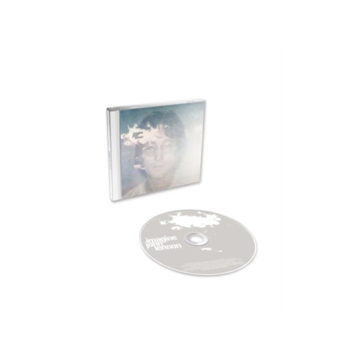 Lennon John - Imagine (CD)