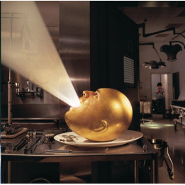 Mars Volta - De-Loused In The Comatorium (CD)