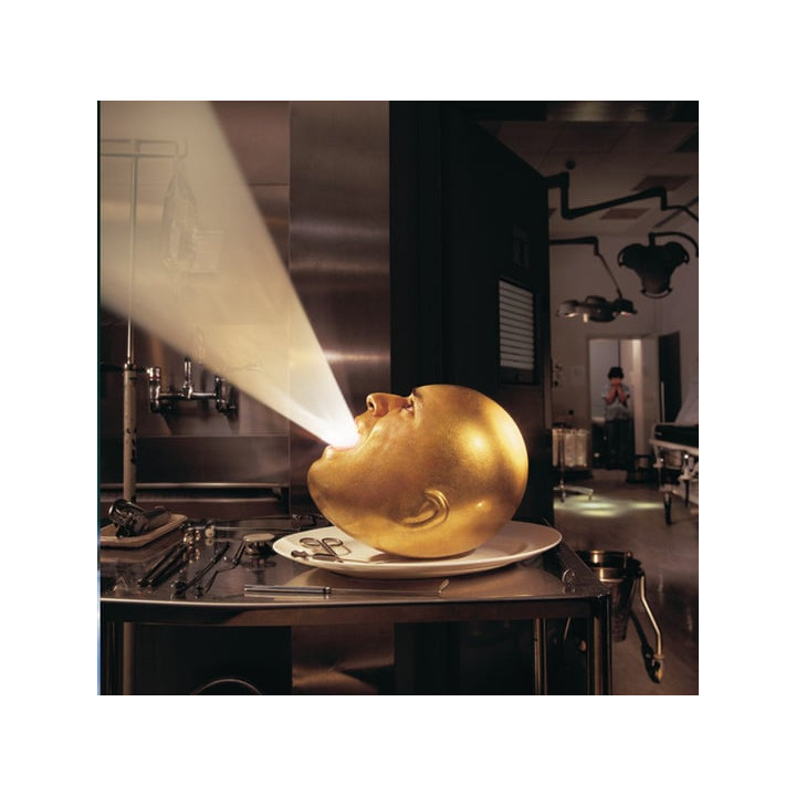 Mars Volta - De-Loused In The Comatorium (CD)