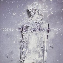 Massive Attack - 100Th Window (CD)