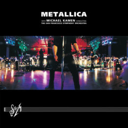 Metallica - S&M (2CD)