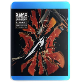 Metallica - S&M2 (BLU-RAY)