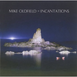 Oldfield Mike - Incantations (CD)