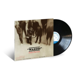 Pearson Duke - Wahoo (Blue Note Classic) (LP)