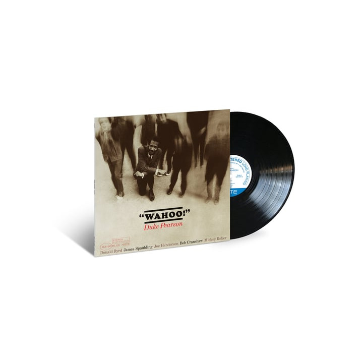 Pearson Duke - Wahoo (Blue Note Classic) (LP)