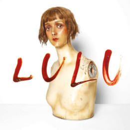 Reed Lou & Metallica - Lulu (2CD)
