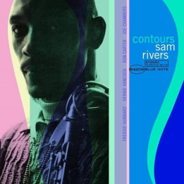Rivers Sam - Contours (Tone Poet) (LP)