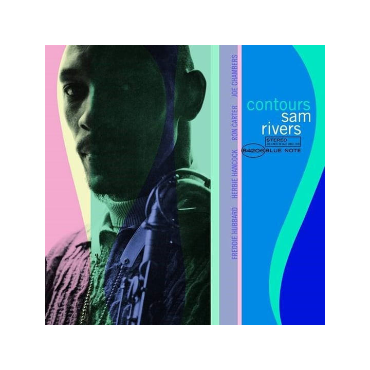 Rivers Sam - Contours (Tone Poet) (LP)