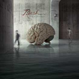 Rush - Hemispheres (2CD)