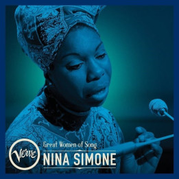 Simone Nina - The Great Woman Of Song (LP)