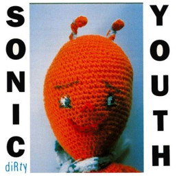 Sonic Youth - Dirty (CD)