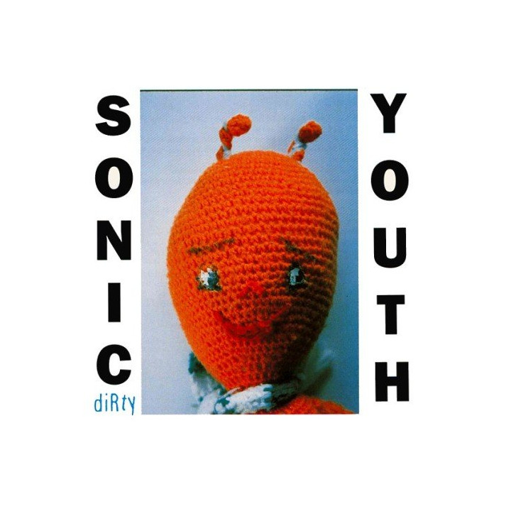 Sonic Youth - Dirty (CD)