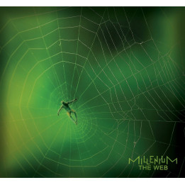 Millenium - The Web (CD Digipack)