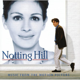 Soundtrack - Notting Hill (CD)