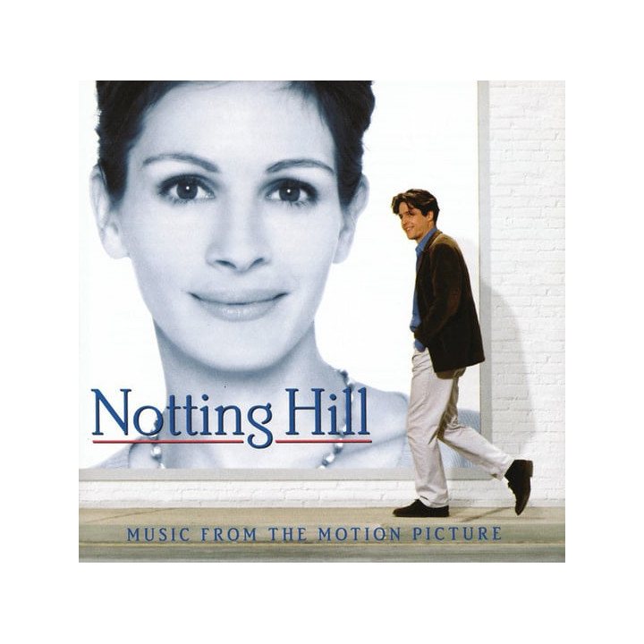 Soundtrack - Notting Hill (CD)