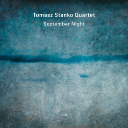 Stańko Tomasz - September Night (CD)