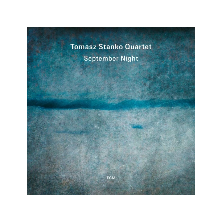 Stańko Tomasz - September Night (CD)