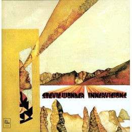 Wonder Stevie - Innervisions (LP)