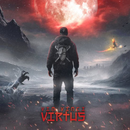 Vin Vici - Virtus (CD)