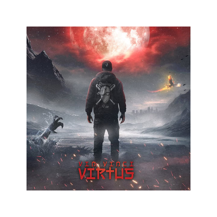 Vin Vici - Virtus (CD)