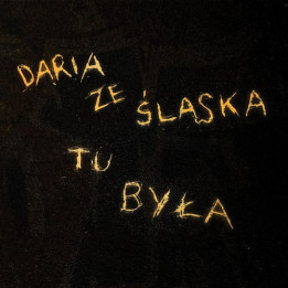 Daria Ze Śląska - Tu Była (LP)