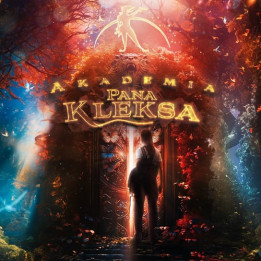 Soundtrack - Akademia Pana Kleksa (CD)