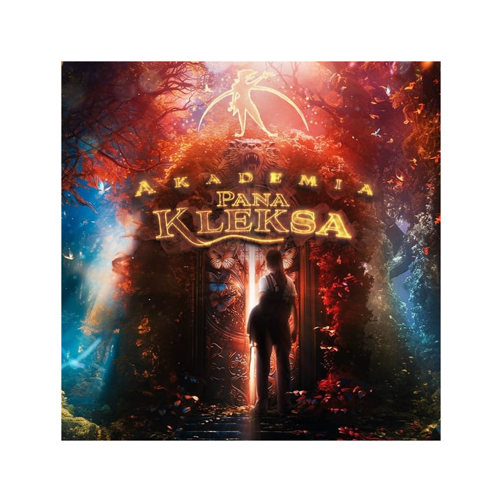 Soundtrack - Akademia Pana Kleksa (CD)