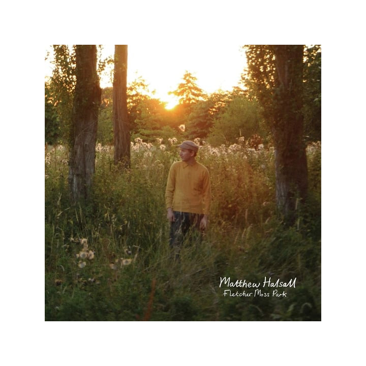 Halsall Matthew - Fletcher Moss Park (LP)