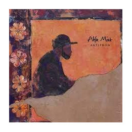 Alfa Mist - Antiphon (2LP)