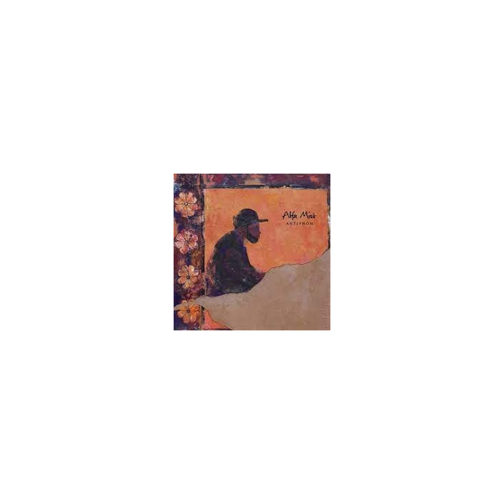 Alfa Mist - Antiphon (2LP)